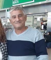 GABRIEL TESTA