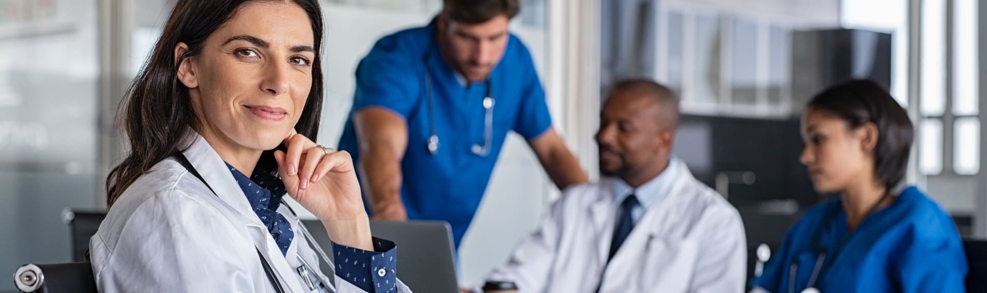 med-lead Blog